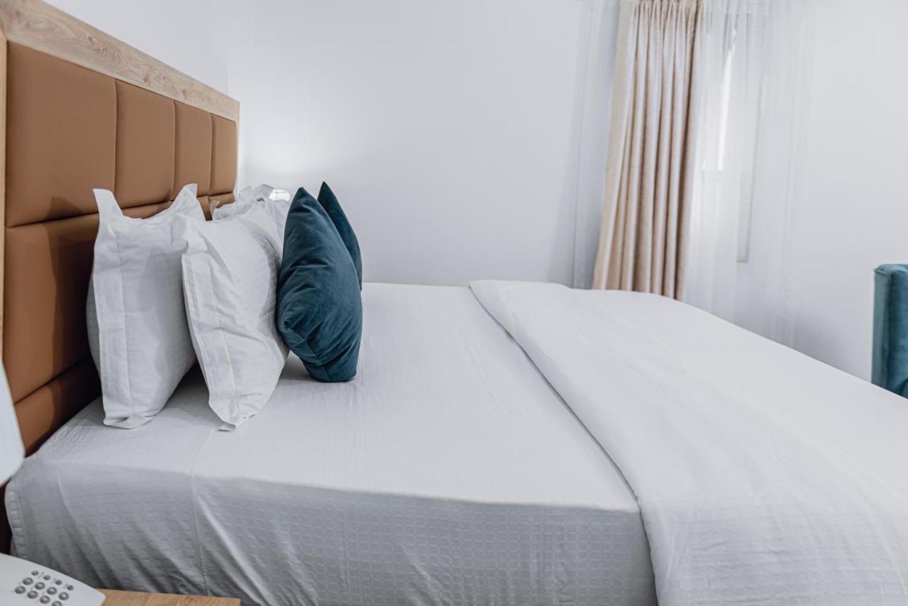 Quest Boutique Hotel Gwarinpa Eksteriør bilde